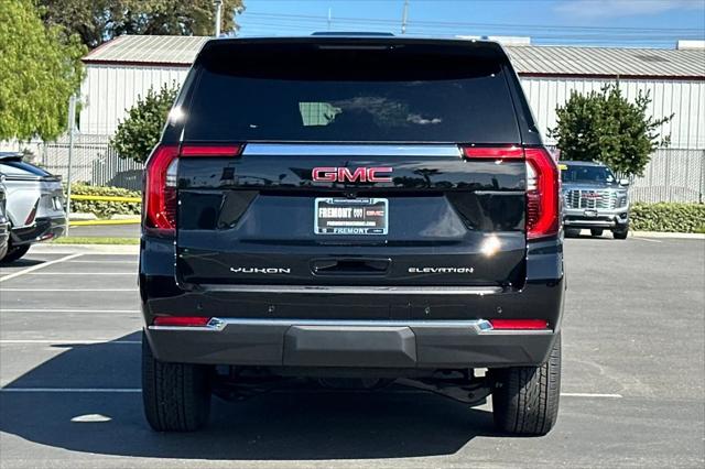 2026 GMC Yukon XL 2WD Elevation