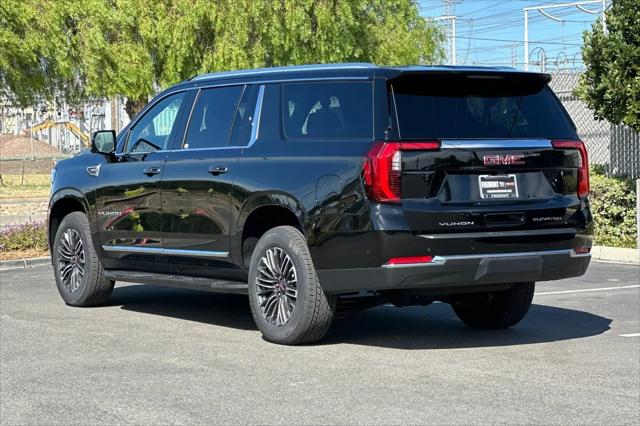 2026 GMC Yukon XL 2WD Elevation