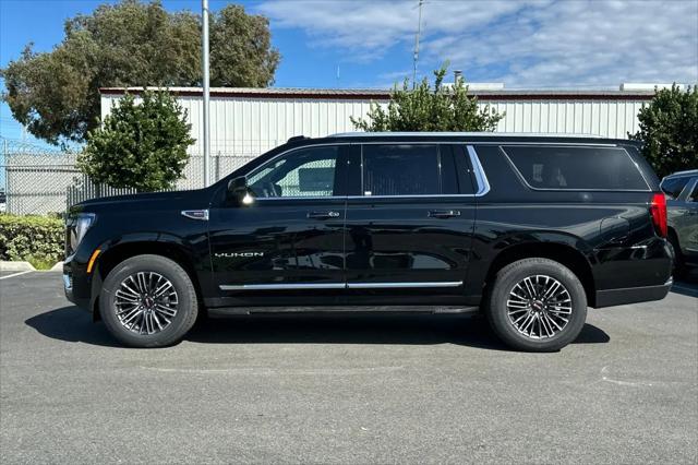 2026 GMC Yukon XL 2WD Elevation