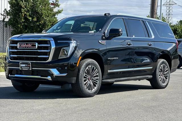 2026 GMC Yukon XL 2WD Elevation