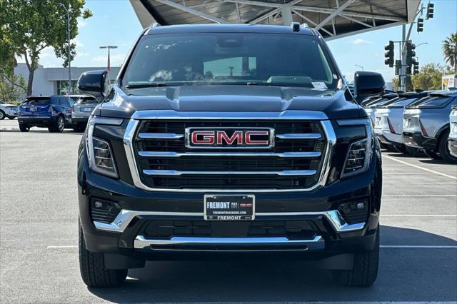 2026 GMC Yukon XL 2WD Elevation