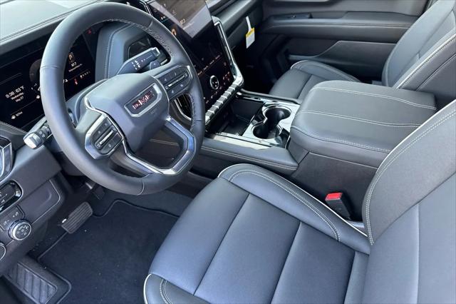 2026 GMC Yukon XL 2WD Elevation