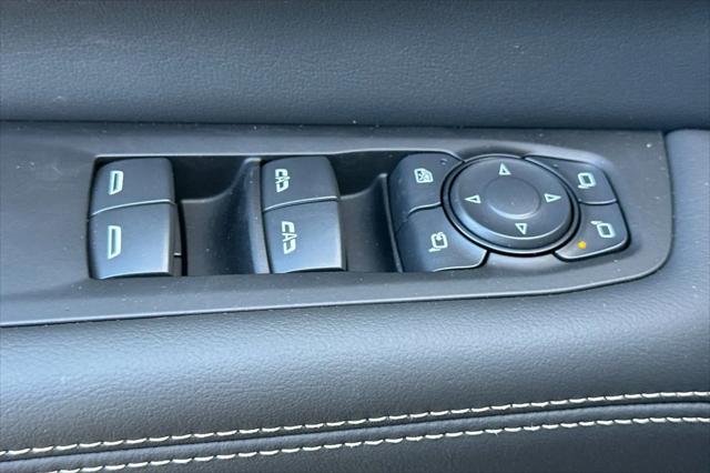 2026 GMC Yukon XL 2WD Elevation