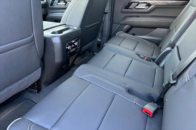 2026 GMC Yukon XL 2WD Elevation