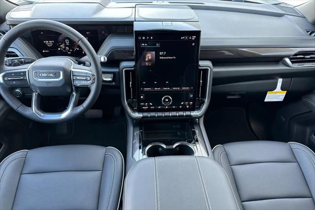 2026 GMC Yukon XL 2WD Elevation