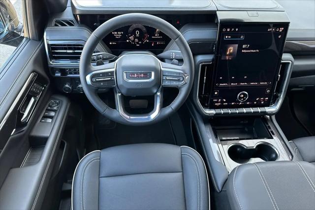2026 GMC Yukon XL 2WD Elevation