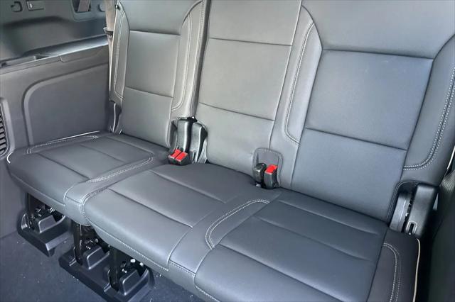 2026 GMC Yukon XL 2WD Elevation