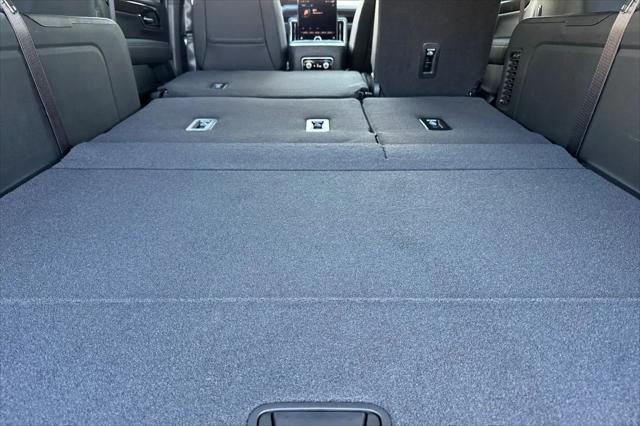2026 GMC Yukon XL 2WD Elevation