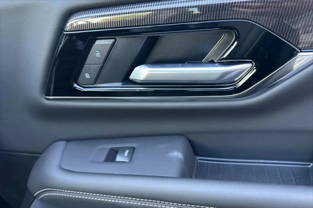 2026 GMC Yukon XL 2WD Elevation