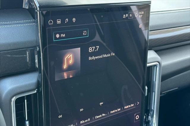 2026 GMC Yukon XL 2WD Elevation