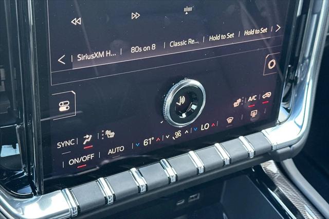 2026 GMC Yukon XL 2WD Elevation