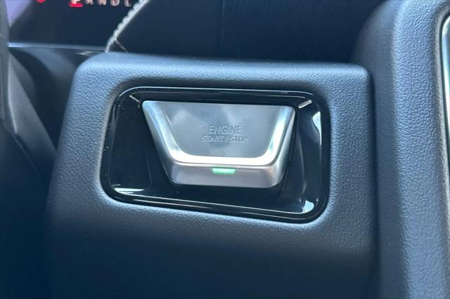 2026 GMC Yukon XL 2WD Elevation