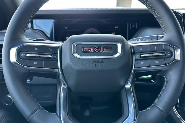 2026 GMC Yukon XL 2WD Elevation
