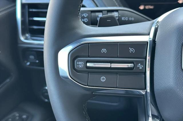2026 GMC Yukon XL 2WD Elevation