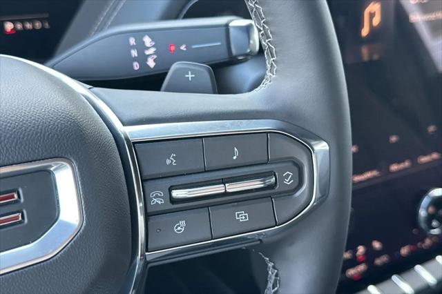 2026 GMC Yukon XL 2WD Elevation