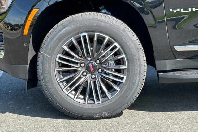 2026 GMC Yukon XL 2WD Elevation
