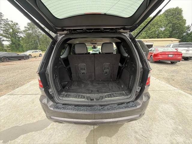 2018 Dodge Durango GT RWD