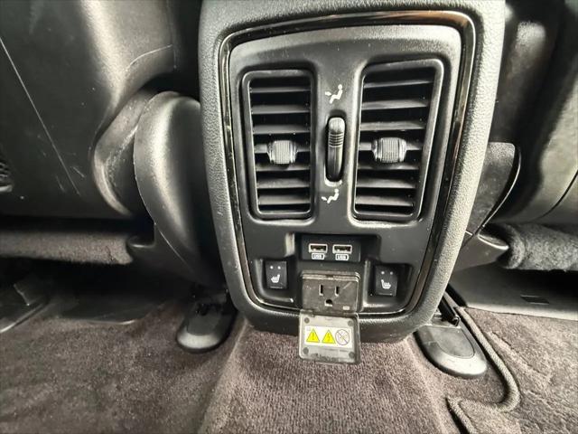2018 Dodge Durango GT RWD
