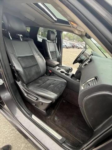 2018 Dodge Durango GT RWD