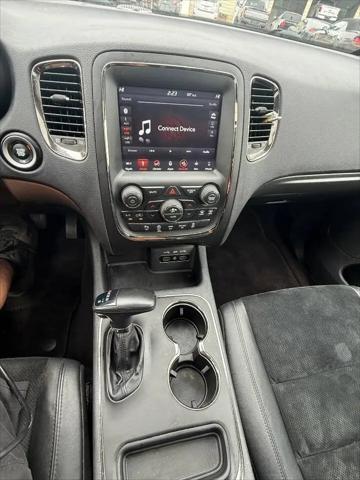 2018 Dodge Durango GT RWD