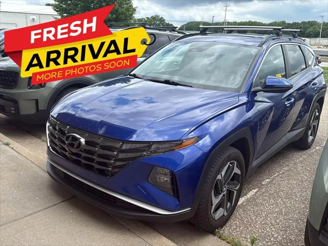 2022 Hyundai Tucson SEL for sale in Manhattan, KS