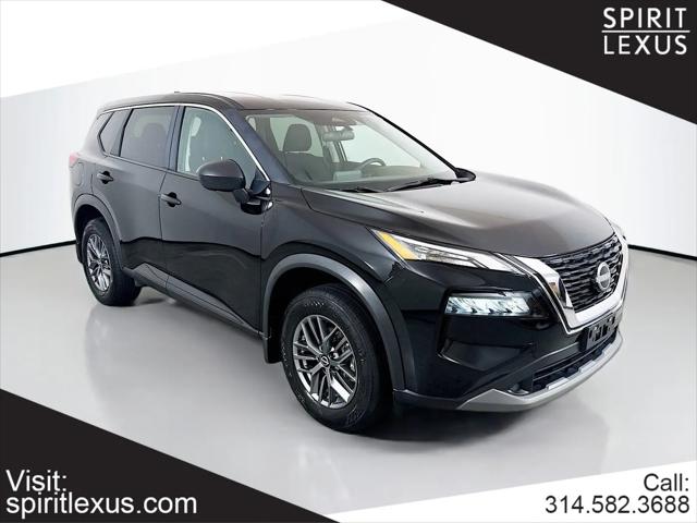2023 Nissan Rogue S Intelligent AWD for sale in St. Louis, MO