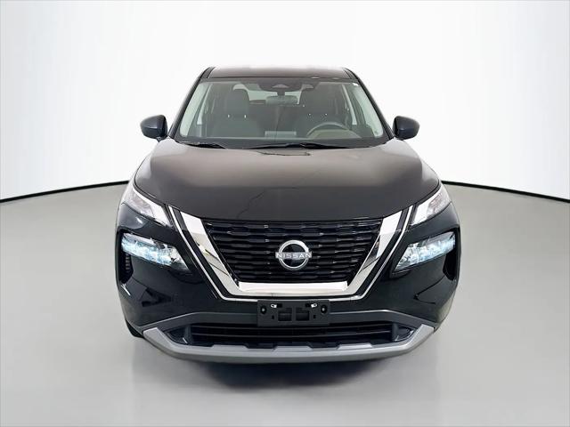 2023 Nissan Rogue S Intelligent AWD
