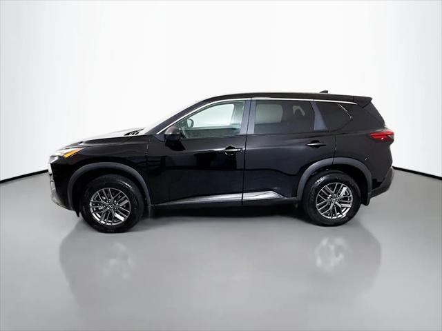 2023 Nissan Rogue S Intelligent AWD