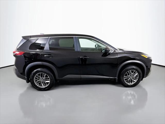 2023 Nissan Rogue S Intelligent AWD