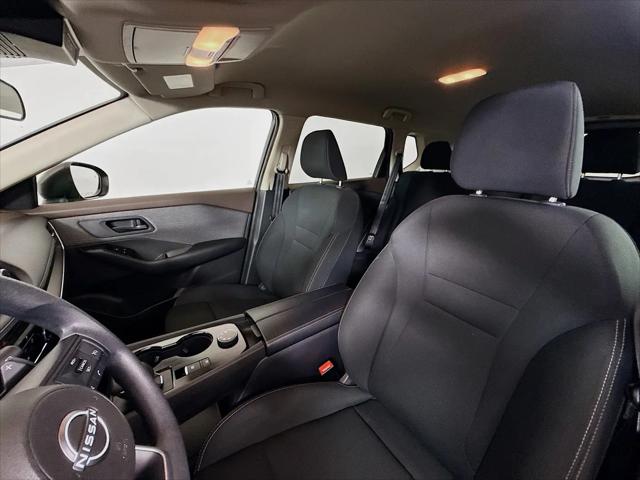 2023 Nissan Rogue S Intelligent AWD