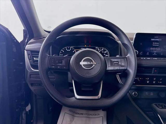 2023 Nissan Rogue S Intelligent AWD