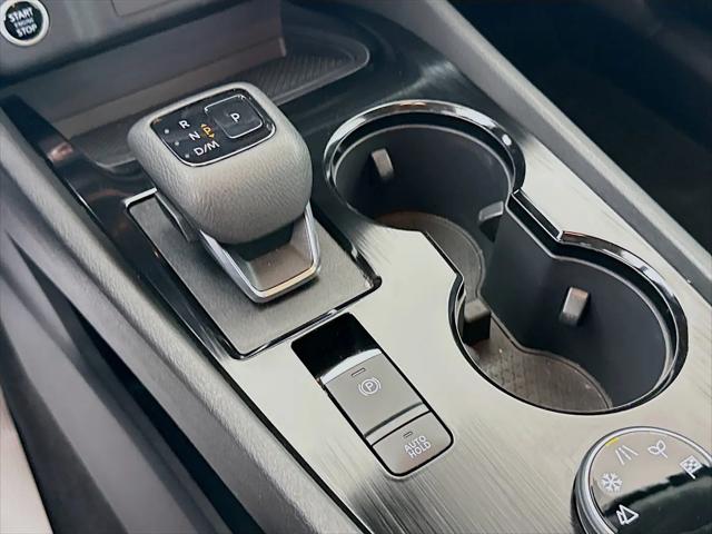2023 Nissan Rogue S Intelligent AWD