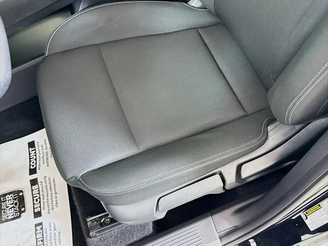 2023 Nissan Rogue S Intelligent AWD