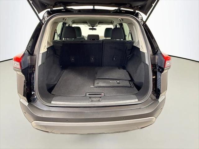2023 Nissan Rogue S Intelligent AWD