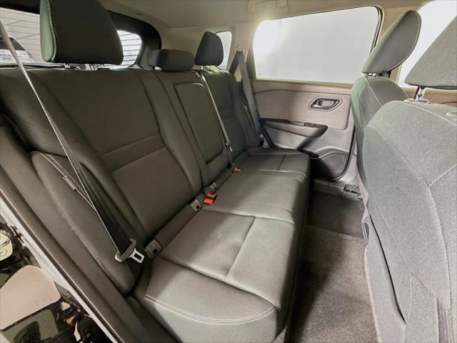 2023 Nissan Rogue S Intelligent AWD
