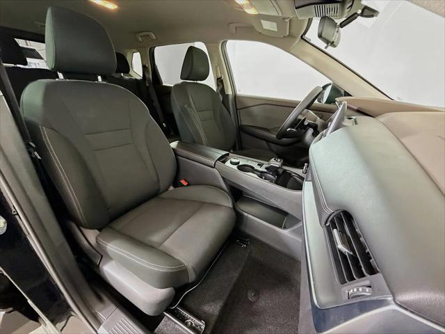2023 Nissan Rogue S Intelligent AWD