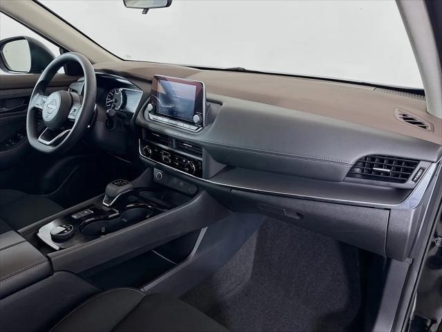 2023 Nissan Rogue S Intelligent AWD