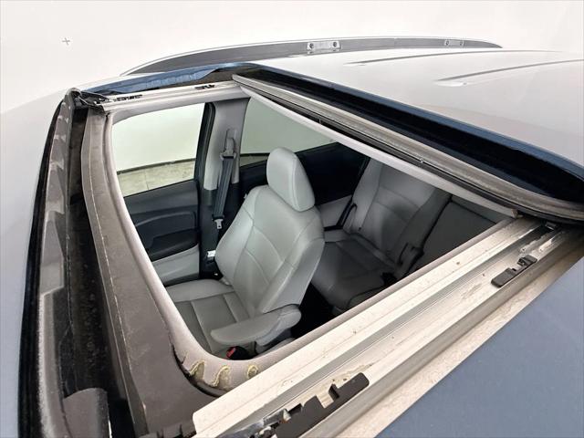 2020 Honda Pilot AWD Touring 8 Passenger