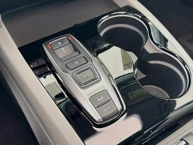 2020 Honda Pilot AWD Touring 8 Passenger