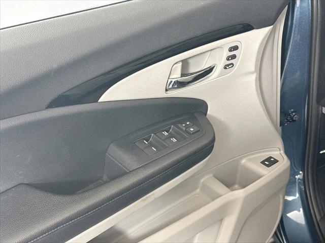 2020 Honda Pilot AWD Touring 8 Passenger