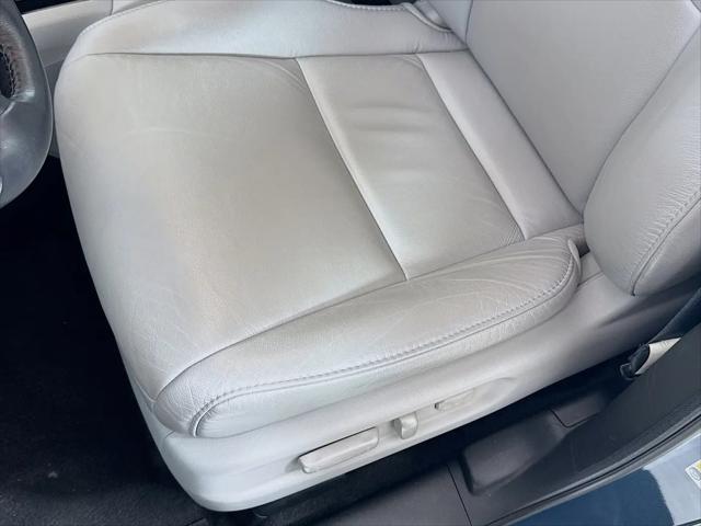 2020 Honda Pilot AWD Touring 8 Passenger