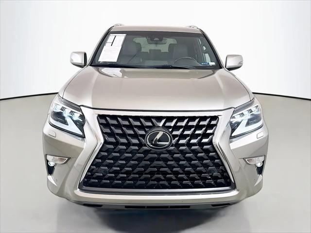 2021 Lexus GX GX 460 Premium