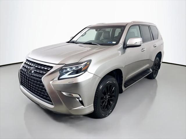 2021 Lexus GX GX 460 Premium