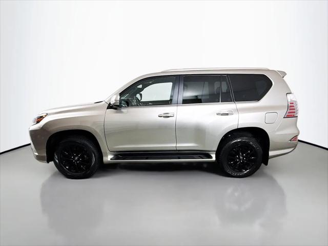 2021 Lexus GX GX 460 Premium