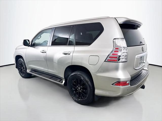 2021 Lexus GX GX 460 Premium