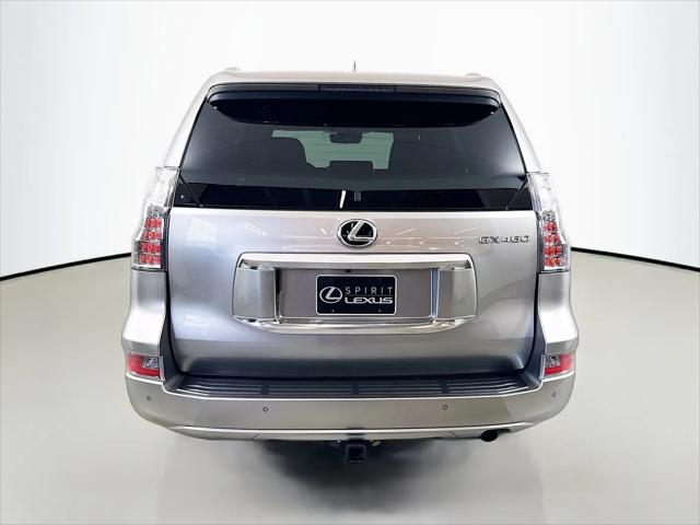 2021 Lexus GX GX 460 Premium