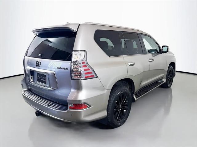 2021 Lexus GX GX 460 Premium