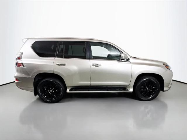 2021 Lexus GX GX 460 Premium