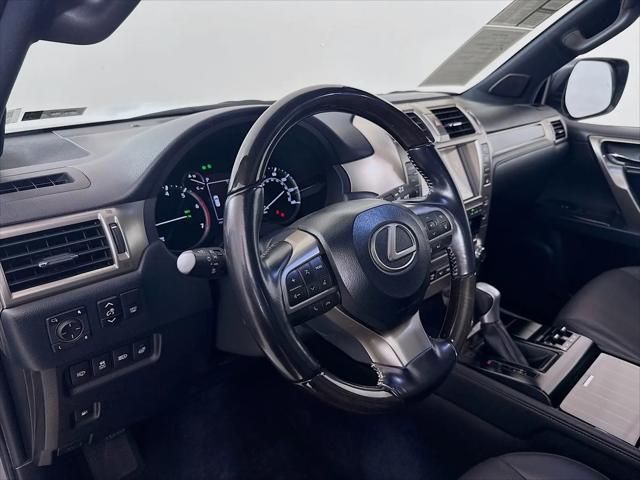 2021 Lexus GX GX 460 Premium