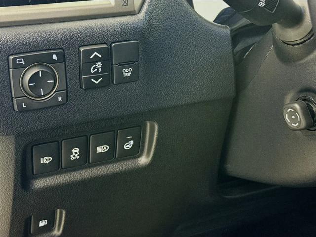 2021 Lexus GX GX 460 Premium